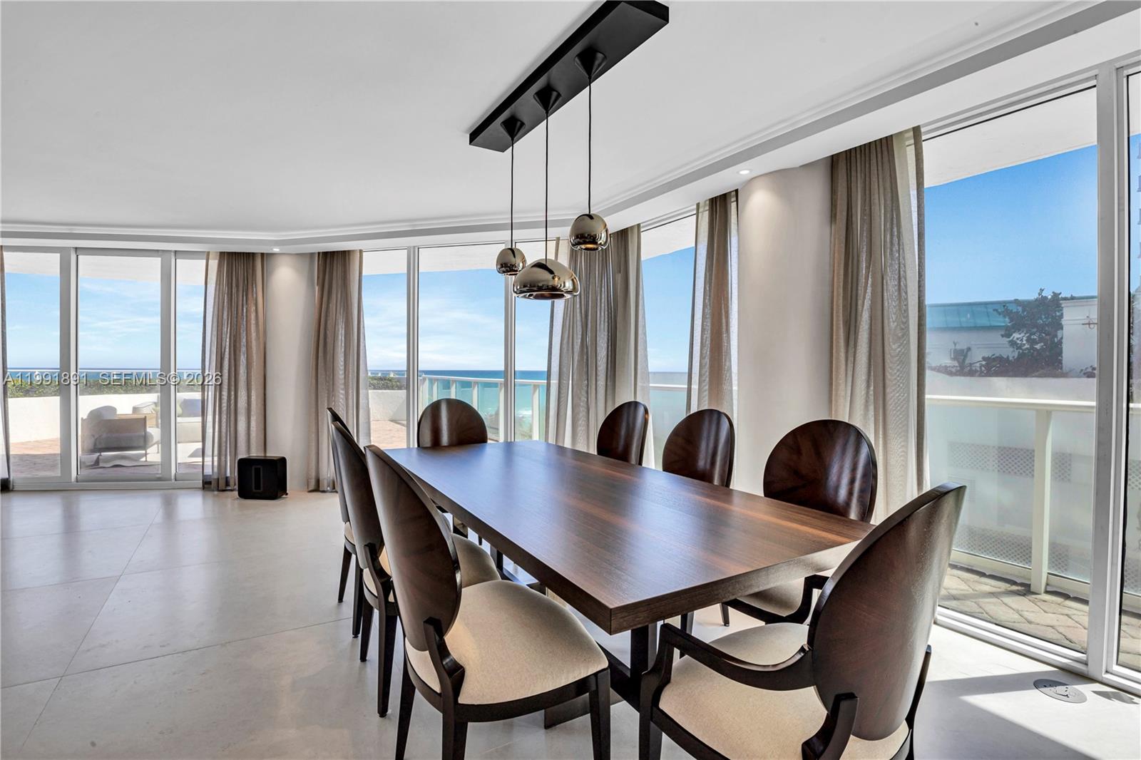 OCEANIA III CONDO - Residential