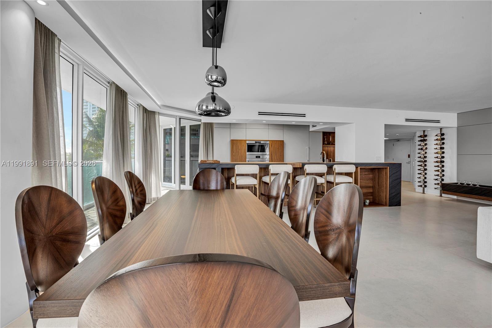 OCEANIA III CONDO - Residential