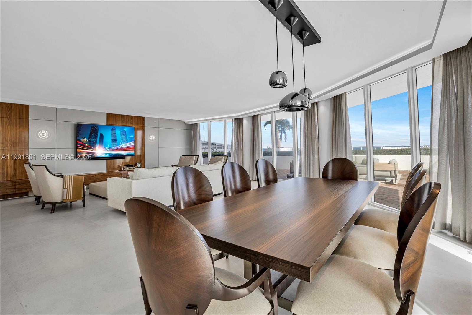 OCEANIA III CONDO - Residential