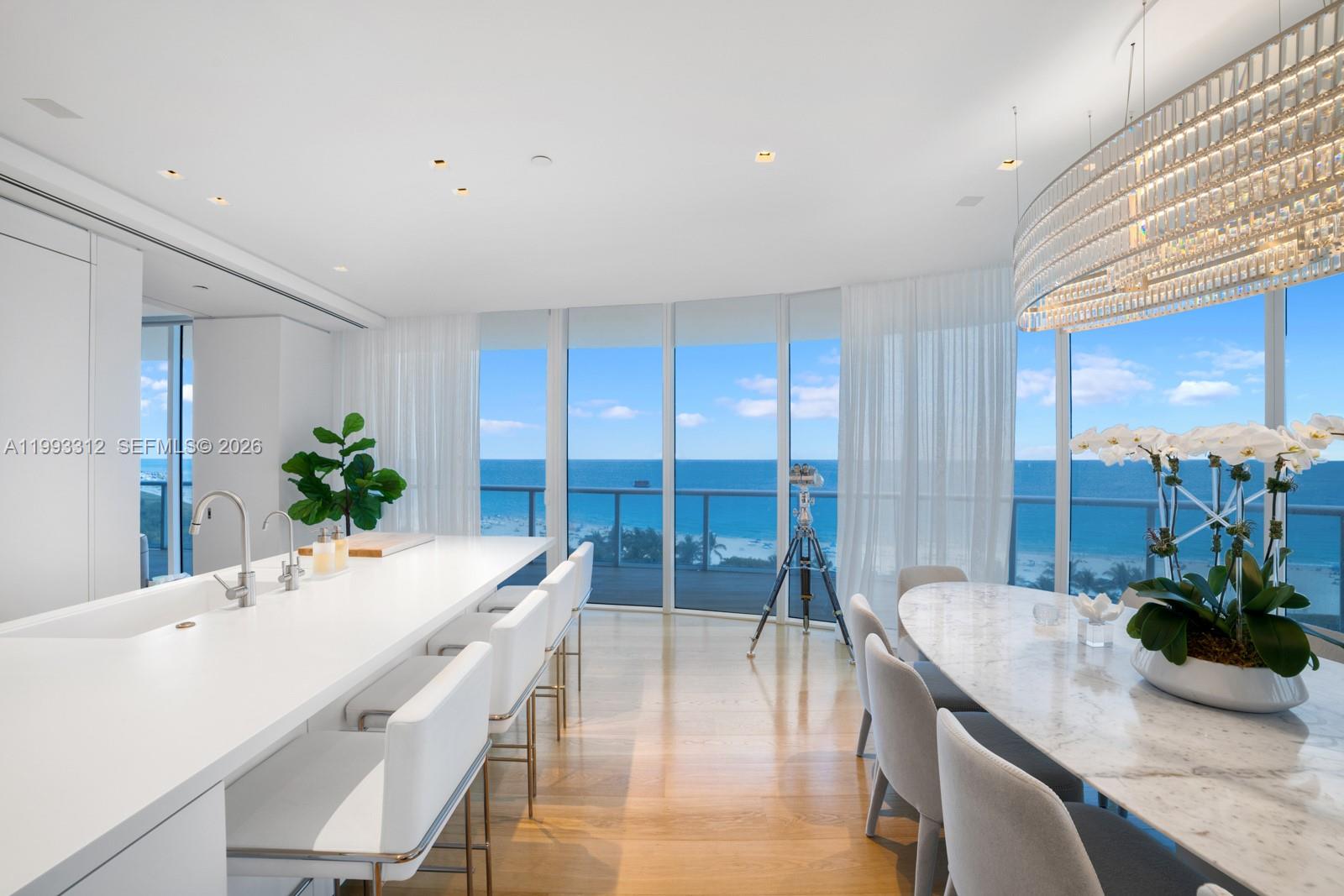 CONTINUUM ON SOUTH BEACH - Residential