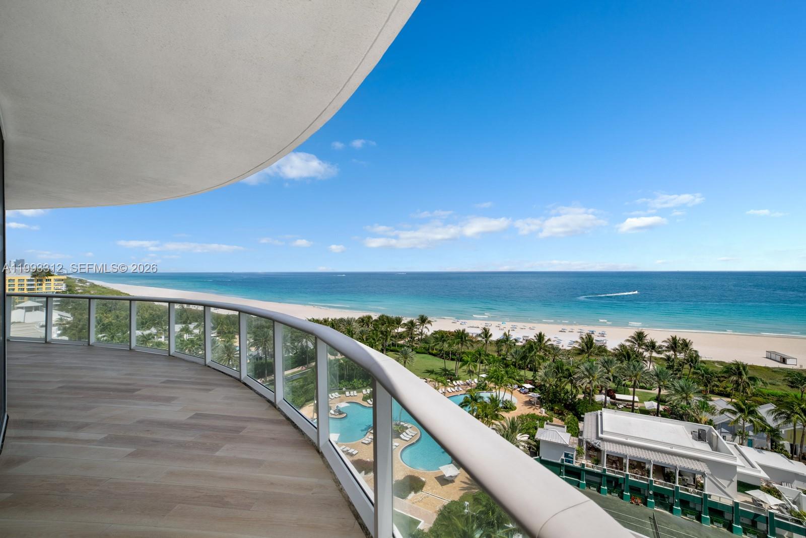 100 S Pointe Dr 1106/07