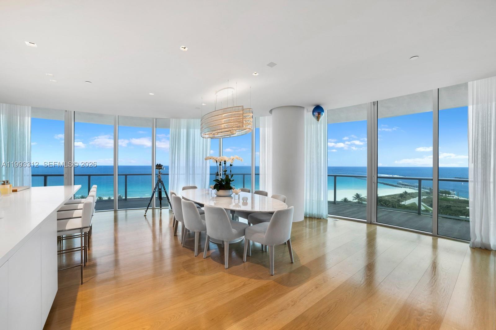 CONTINUUM ON SOUTH BEACH - Residential