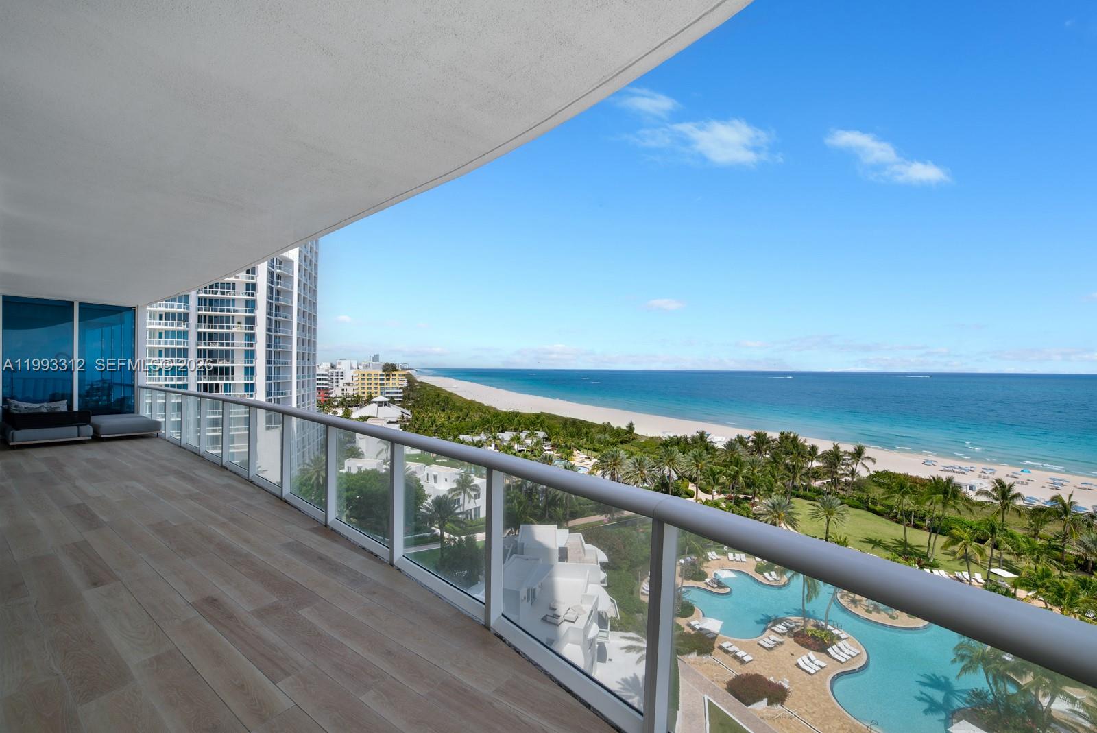 CONTINUUM ON SOUTH BEACH - Residential