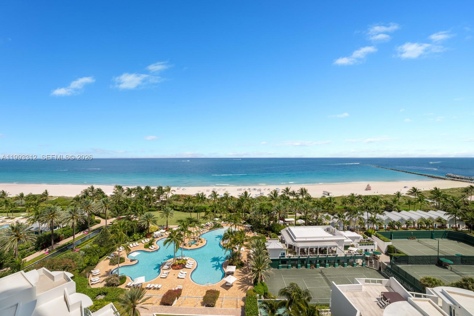 100 S Pointe Dr 1106/07