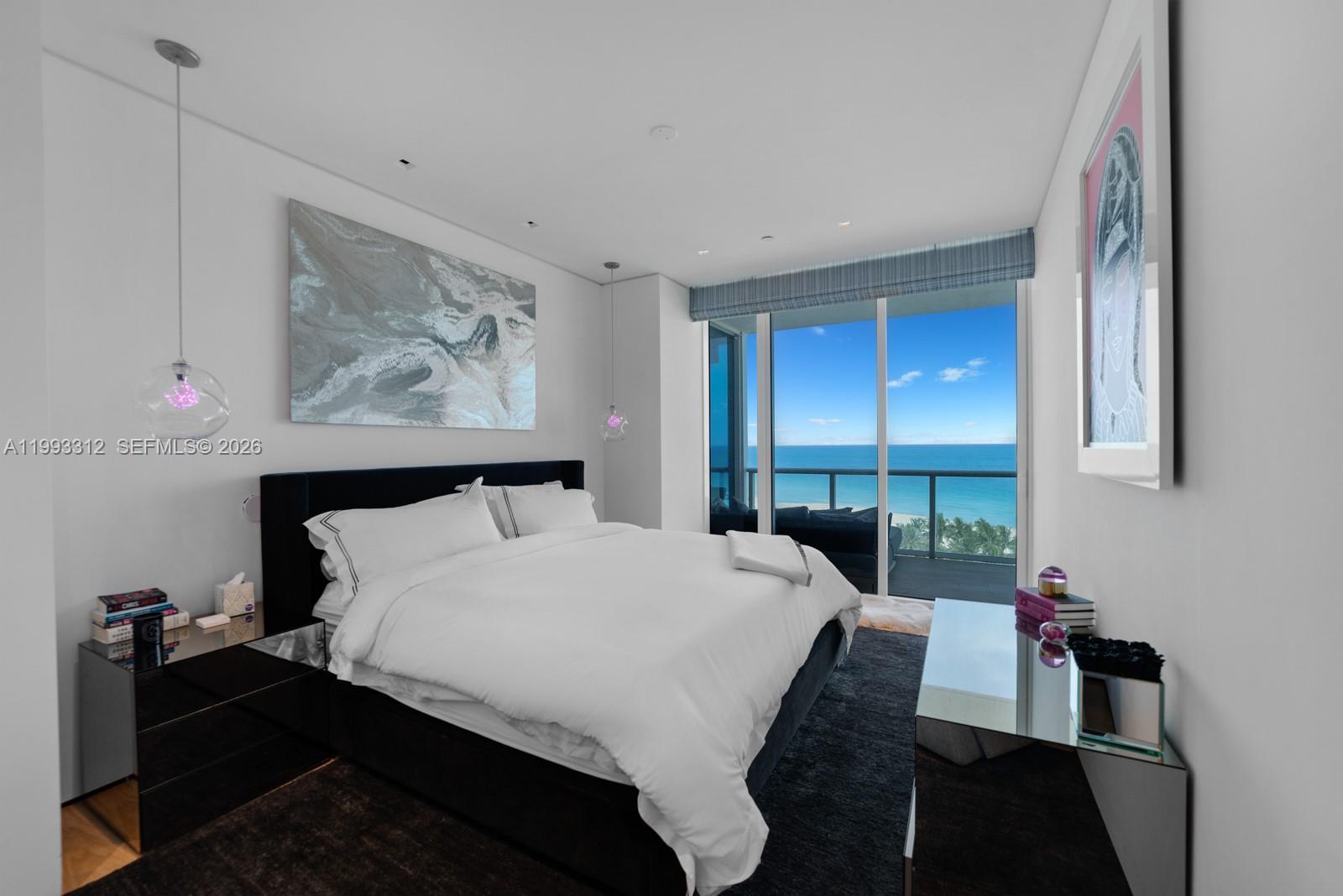 CONTINUUM ON SOUTH BEACH - Residential