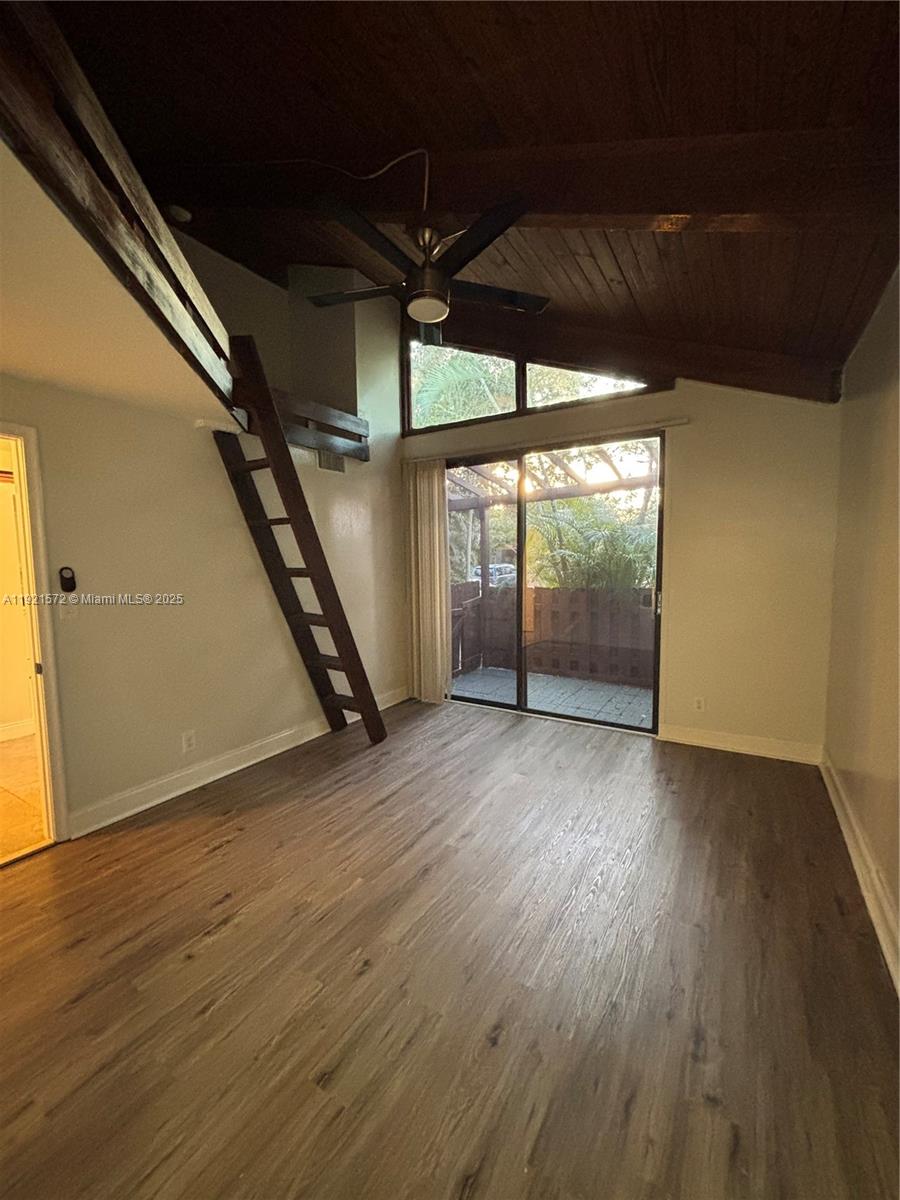 PALM-AIRE VILLAGE 4TH SEC - Residential Lease