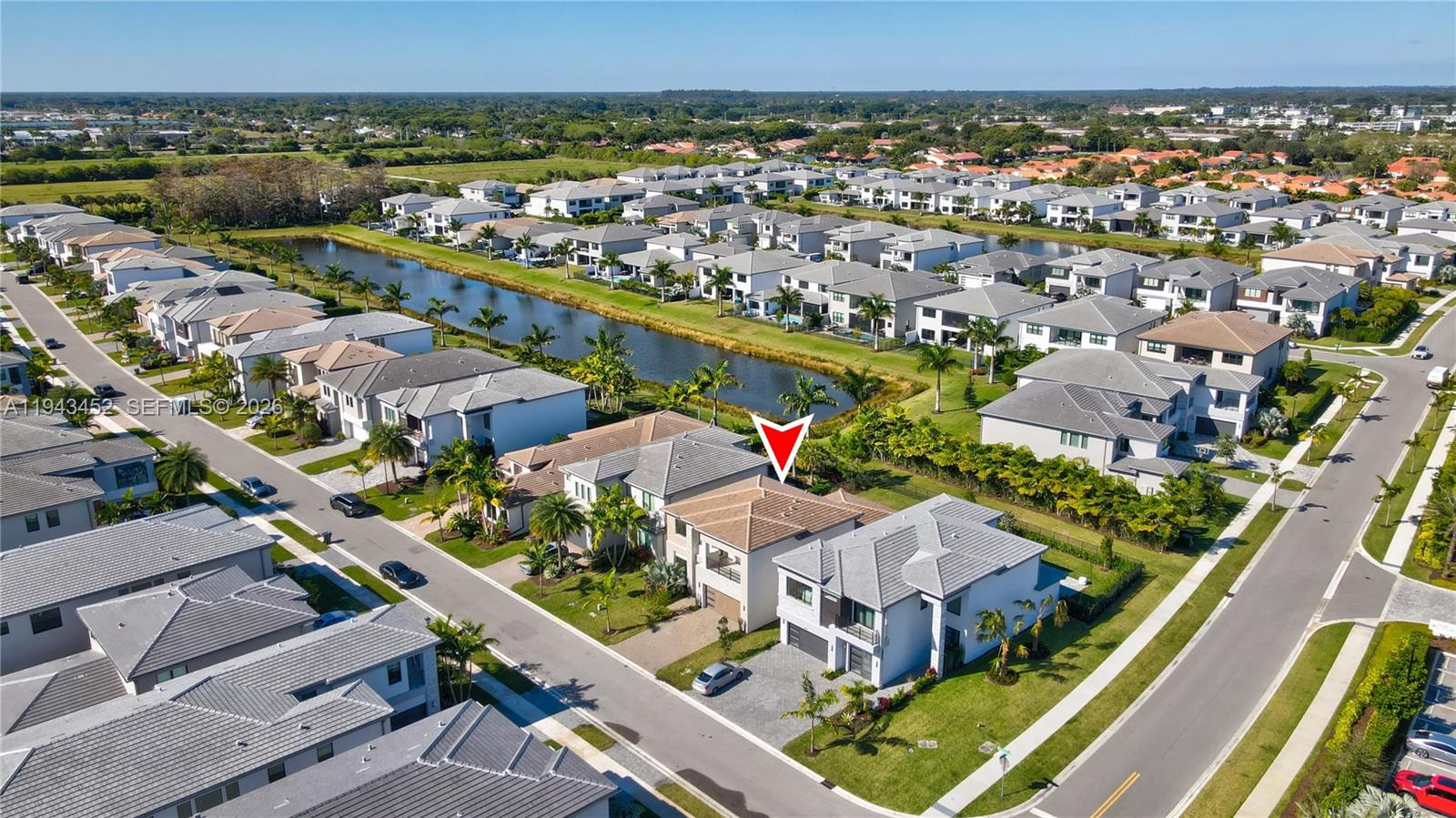 LOTUS PALM - Residential