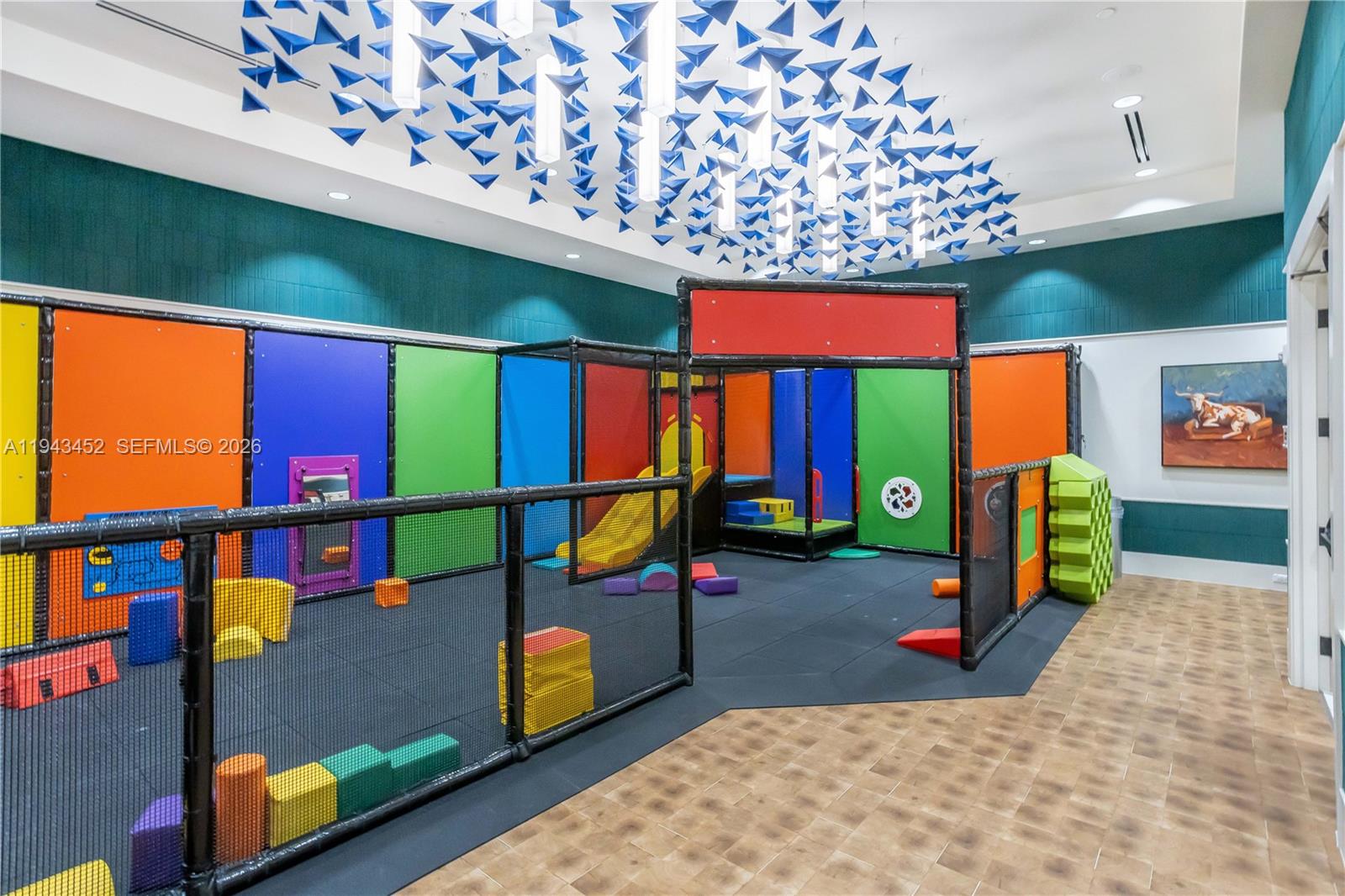 LOTUS PALM - Residential