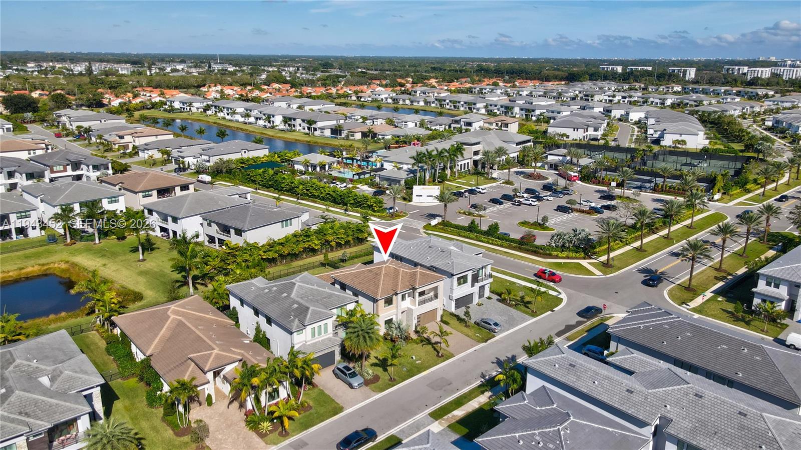 LOTUS PALM - Residential