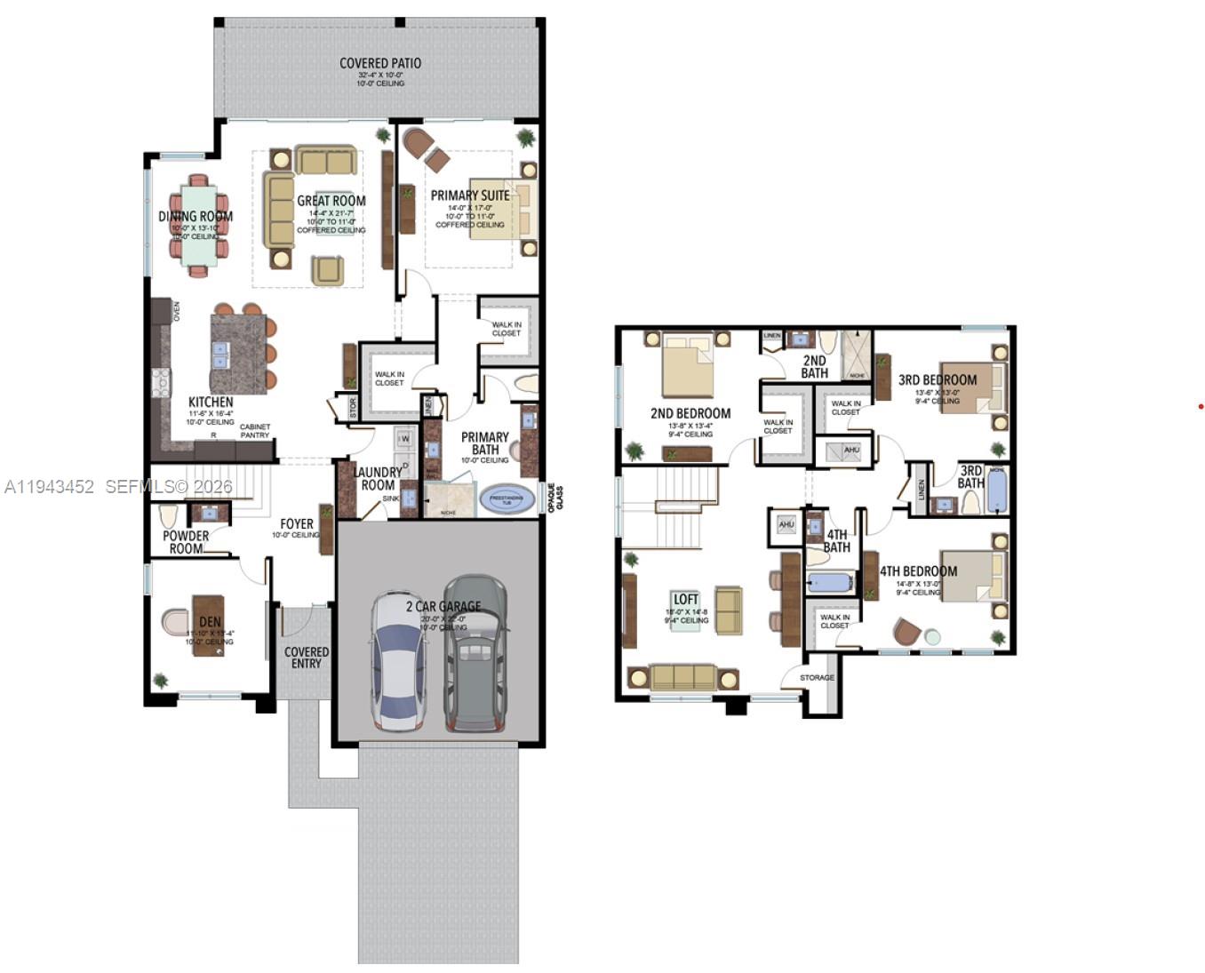 LOTUS PALM - Residential