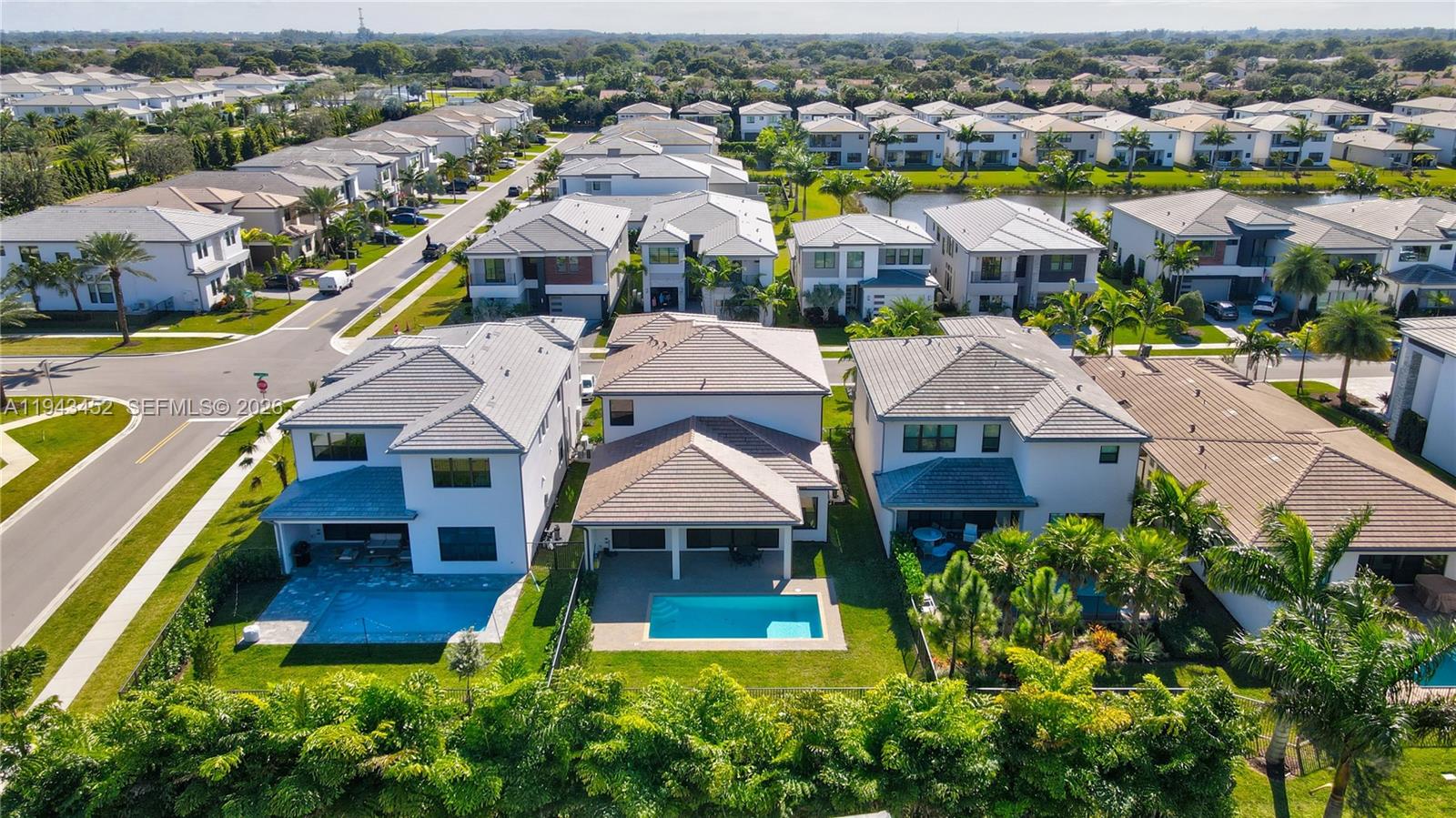 LOTUS PALM - Residential