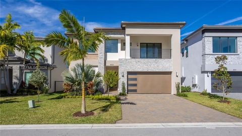 Photo of 8525 Crystal Downs Ave, Boca Raton, FL 33434 (MLS # A11943452)