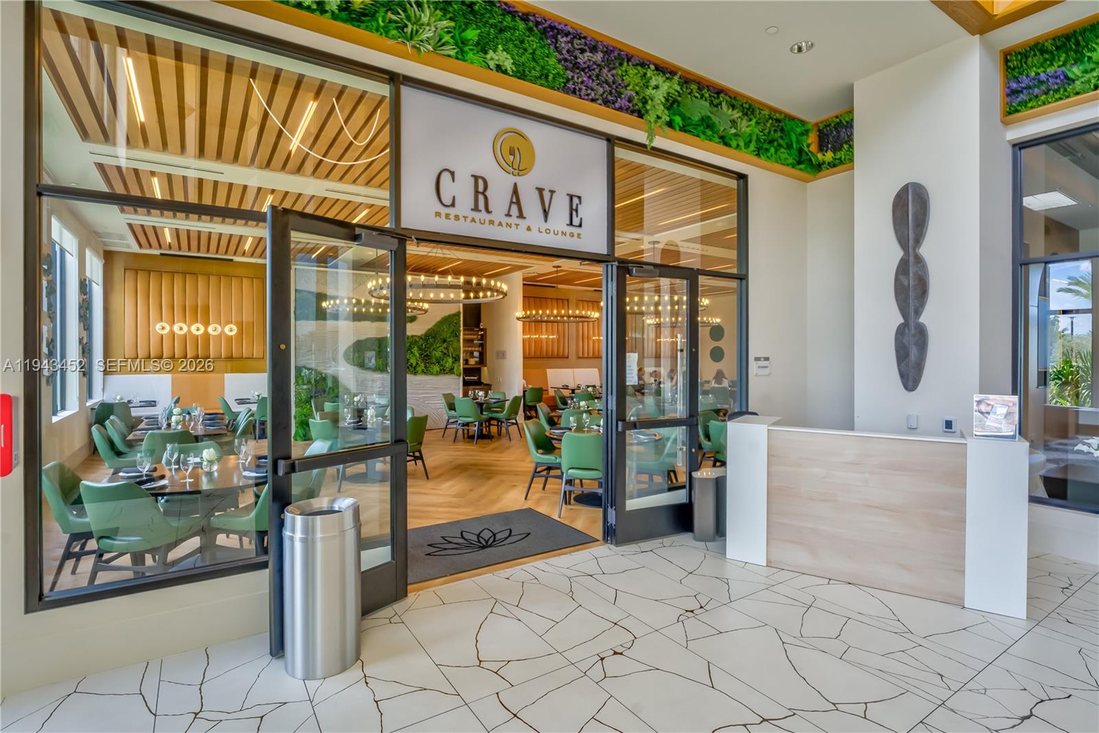 LOTUS PALM - Residential