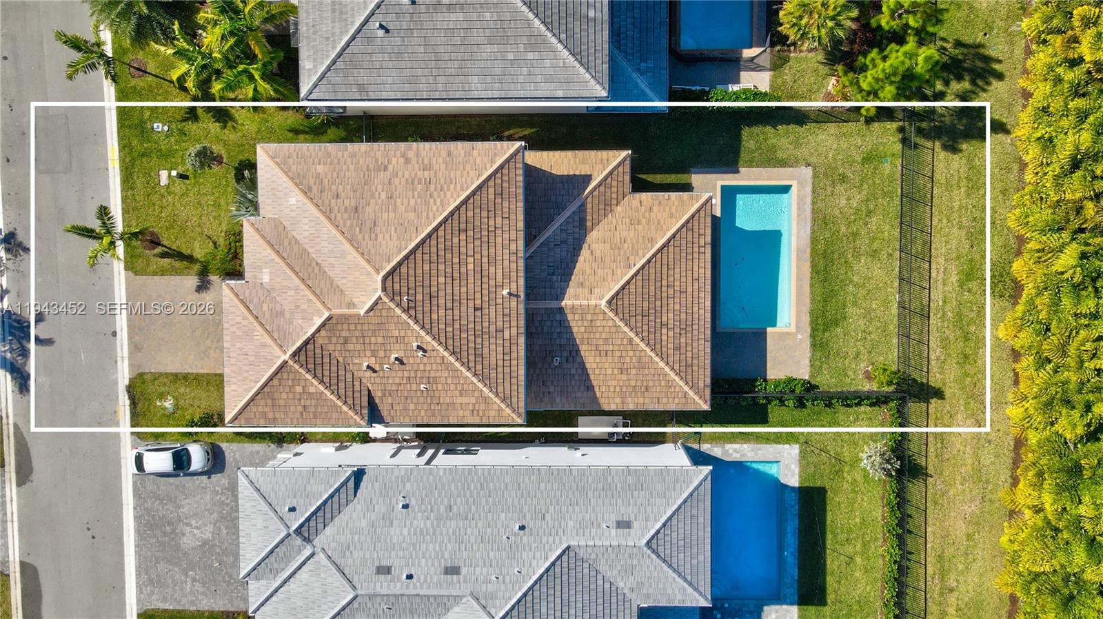 LOTUS PALM - Residential