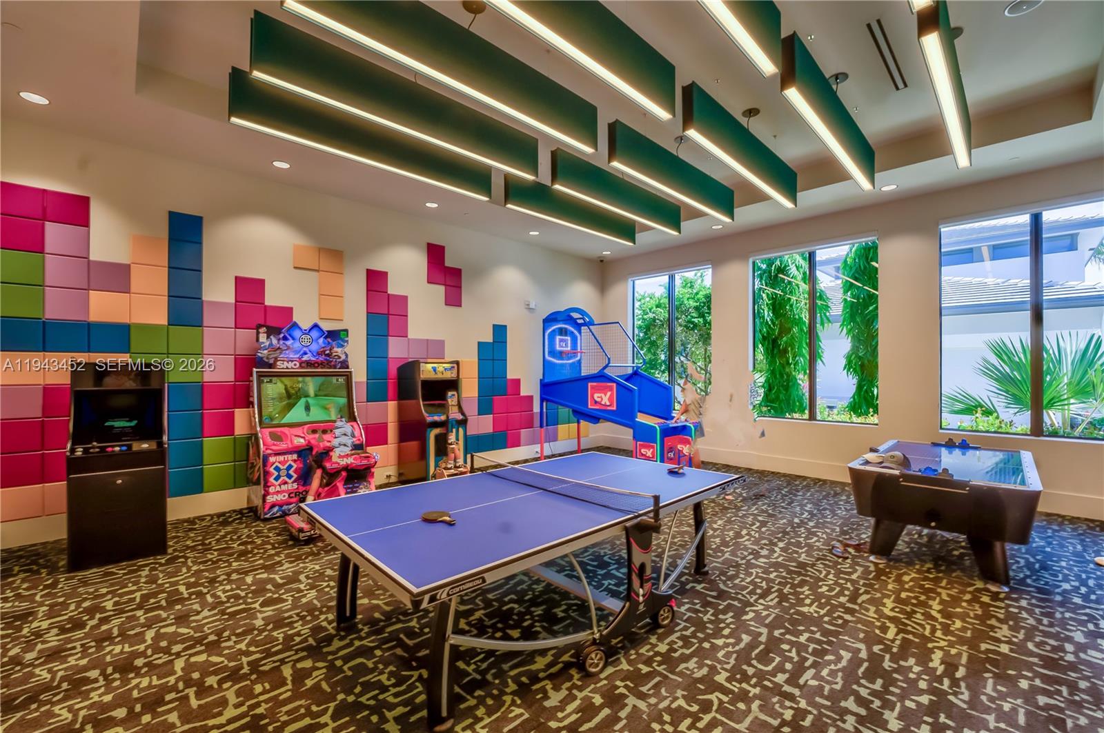 LOTUS PALM - Residential