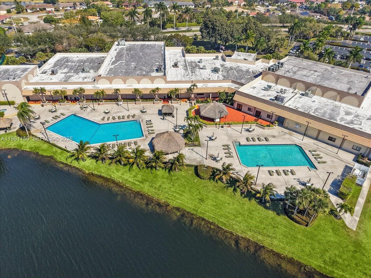 BONAVENTURE - Residential