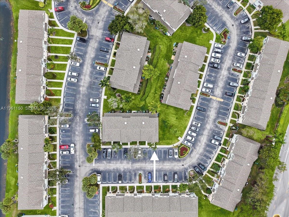 BONAVENTURE - Residential