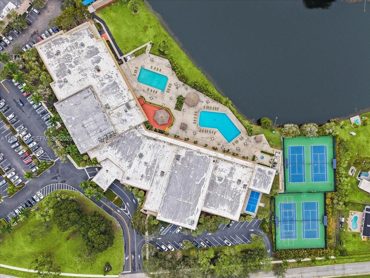 BONAVENTURE - Residential