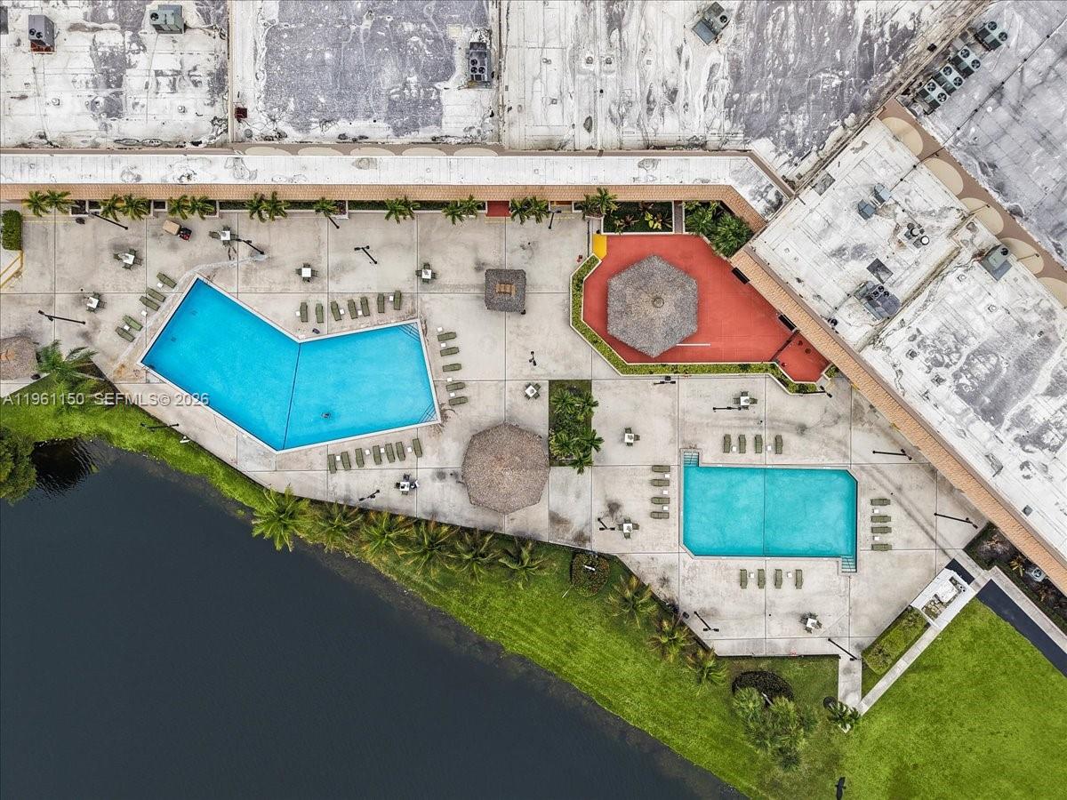 BONAVENTURE - Residential