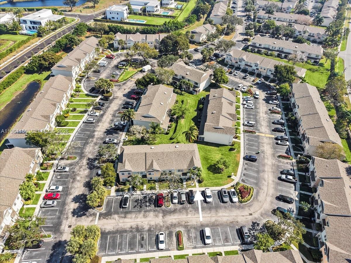 BONAVENTURE - Residential