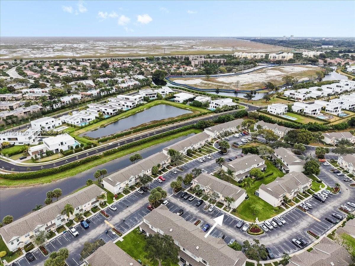 BONAVENTURE - Residential