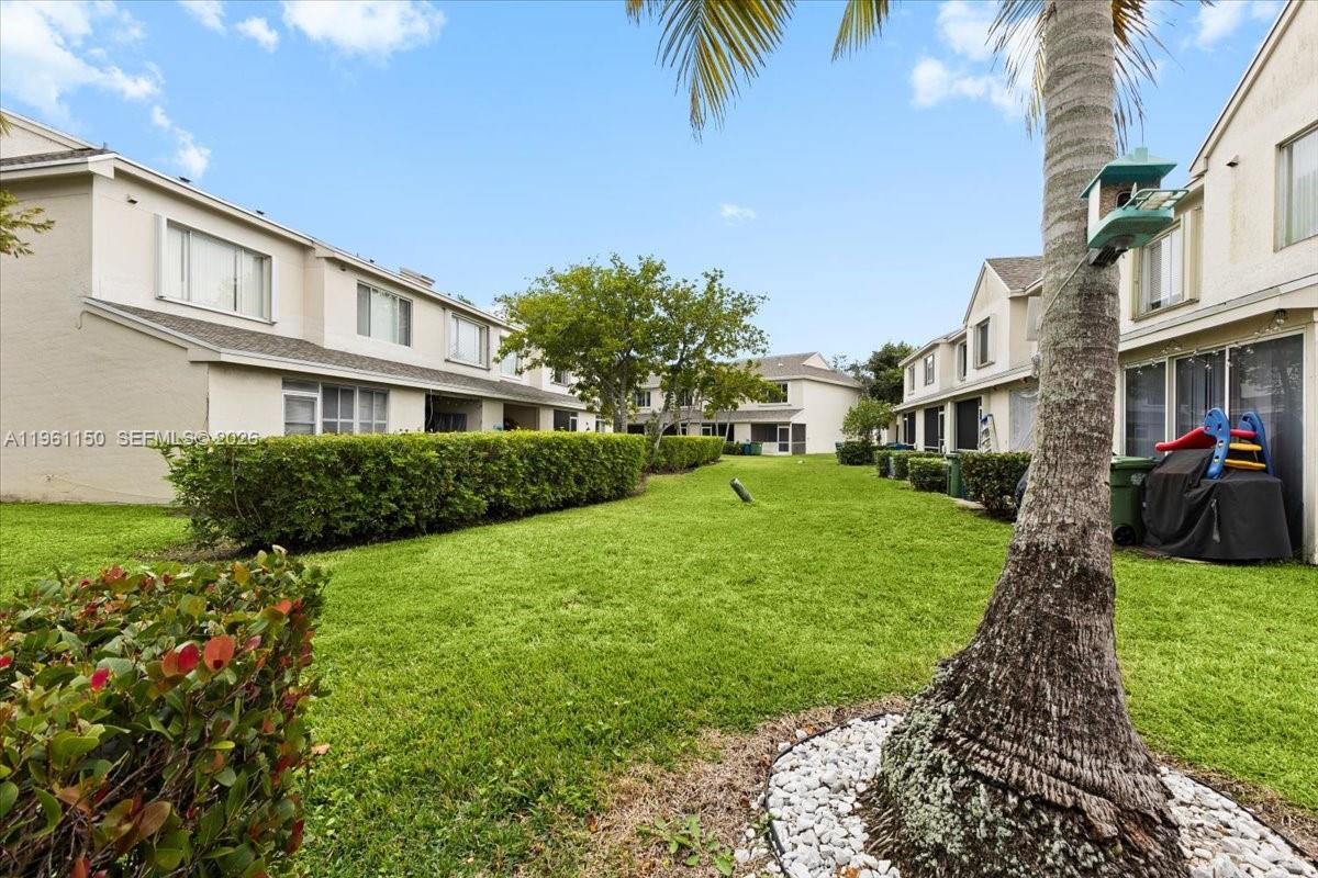 BONAVENTURE - Residential