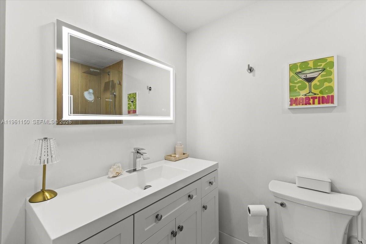 BONAVENTURE - Residential