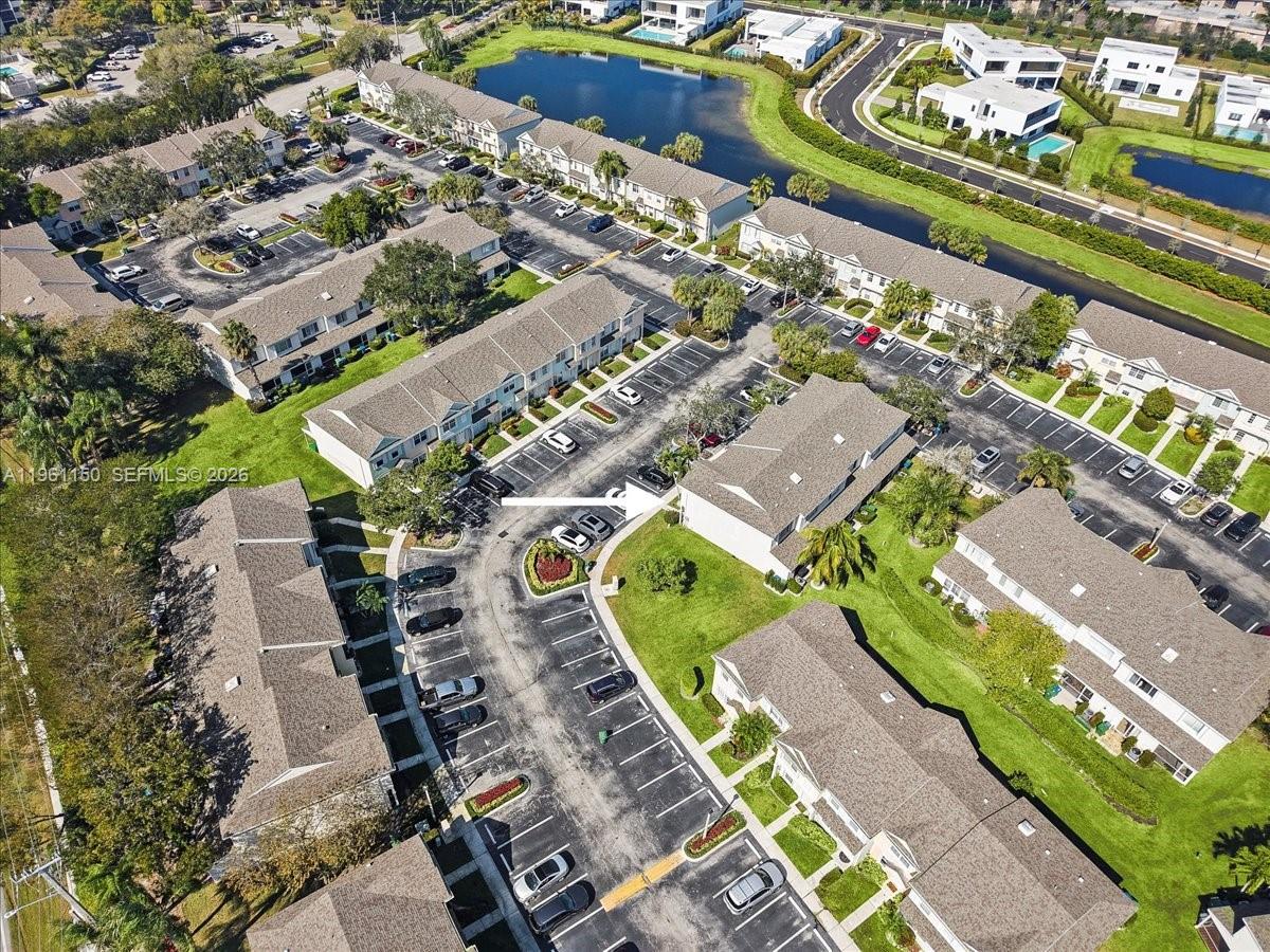 BONAVENTURE - Residential