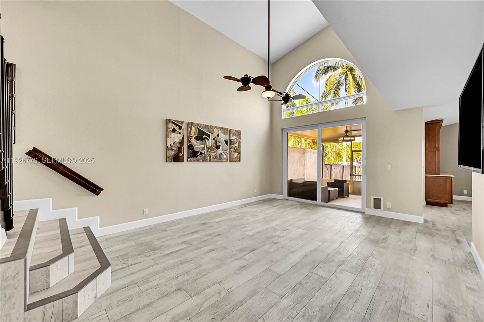 REGENCY LAKES AT COCONUT - Residential