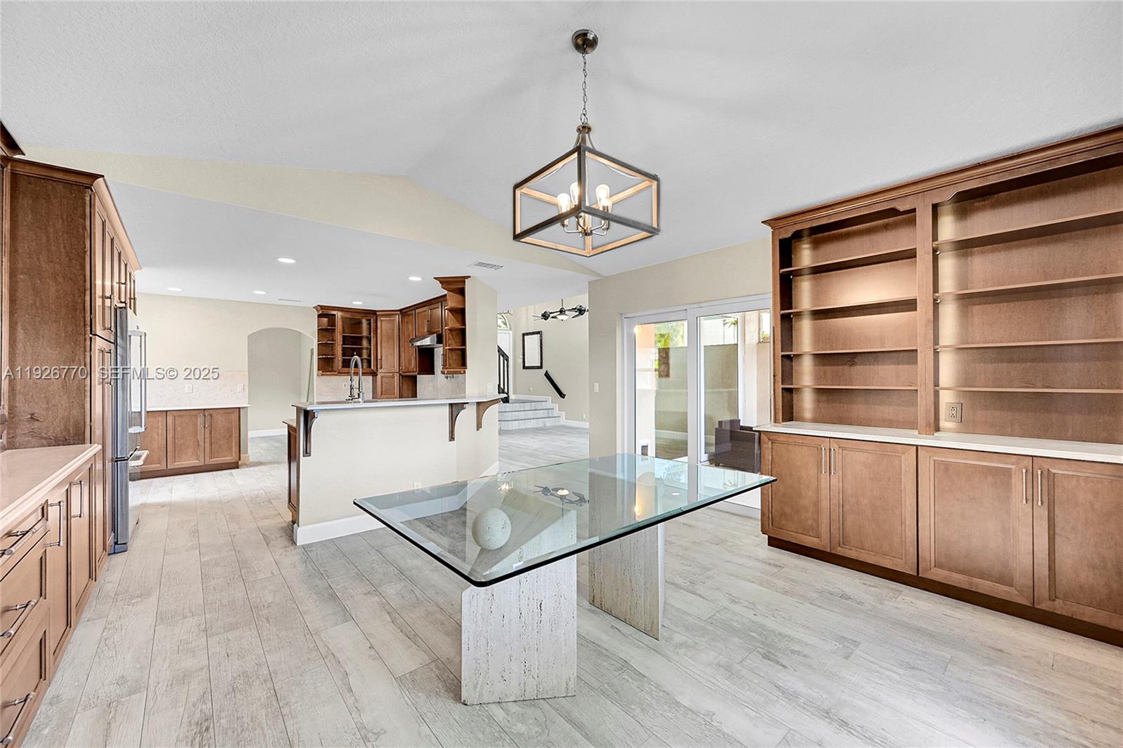 REGENCY LAKES AT COCONUT - Residential