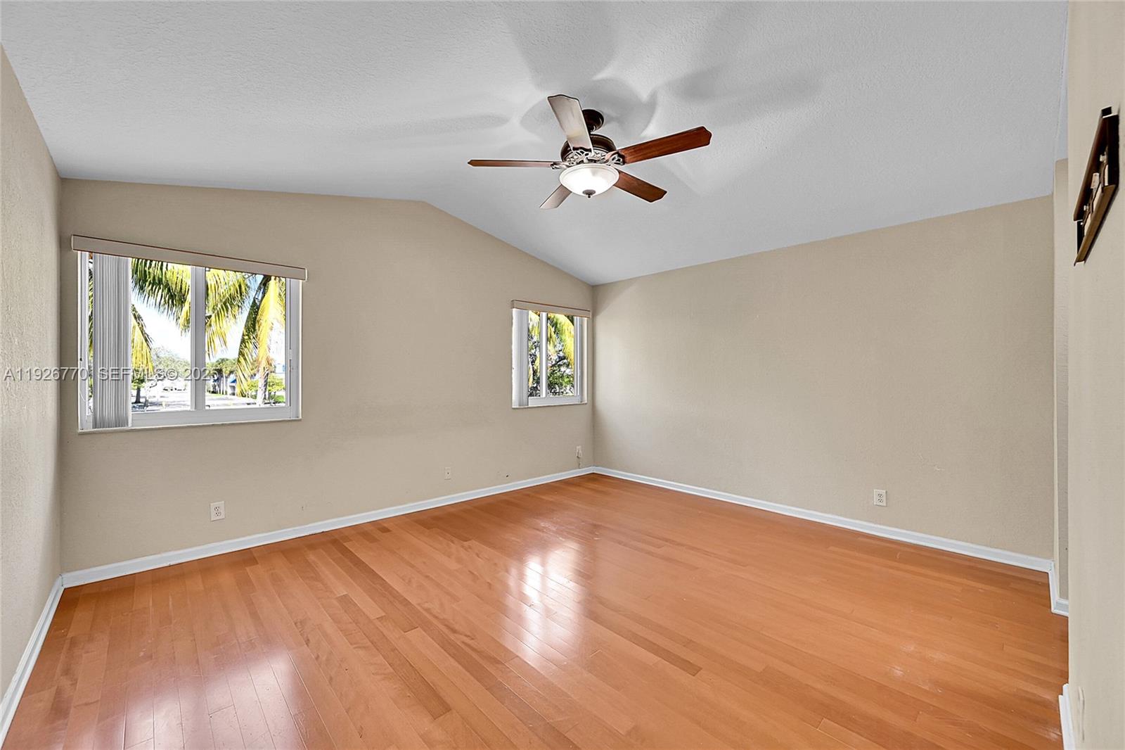 REGENCY LAKES AT COCONUT - Residential