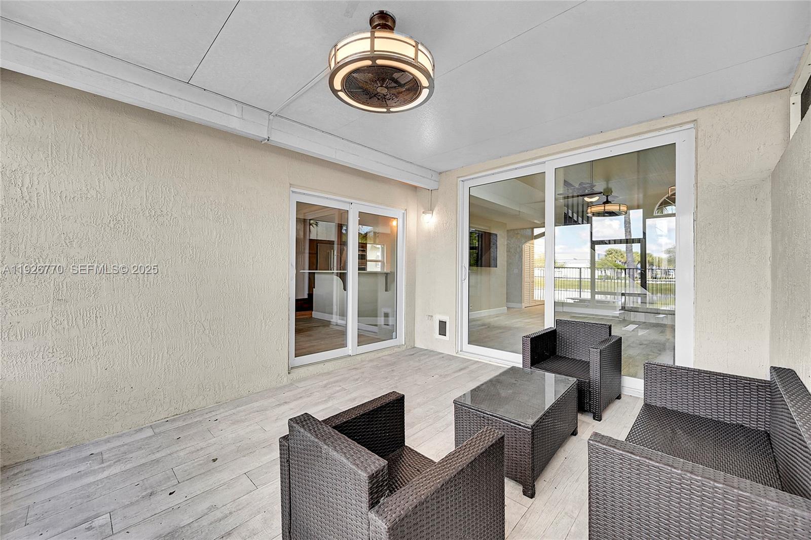 REGENCY LAKES AT COCONUT - Residential