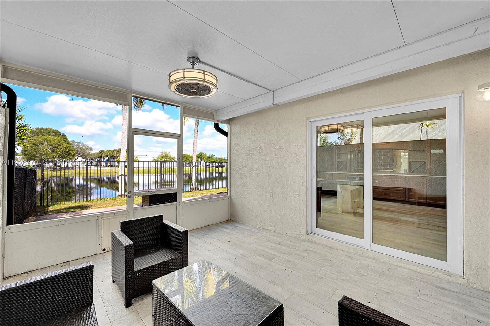 REGENCY LAKES AT COCONUT - Residential