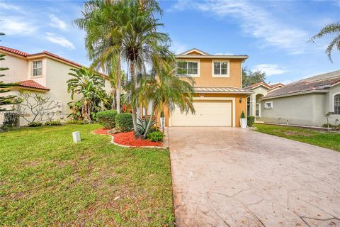 4941 Pelican St Coconut Creek FL 33073