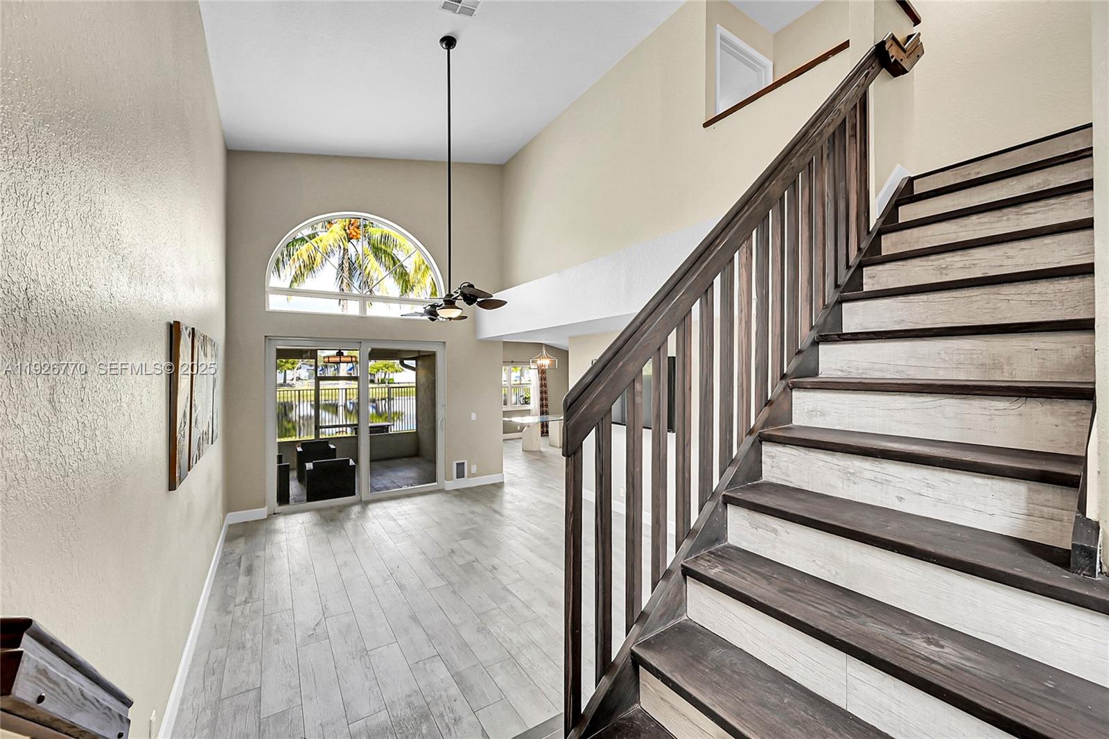 REGENCY LAKES AT COCONUT - Residential