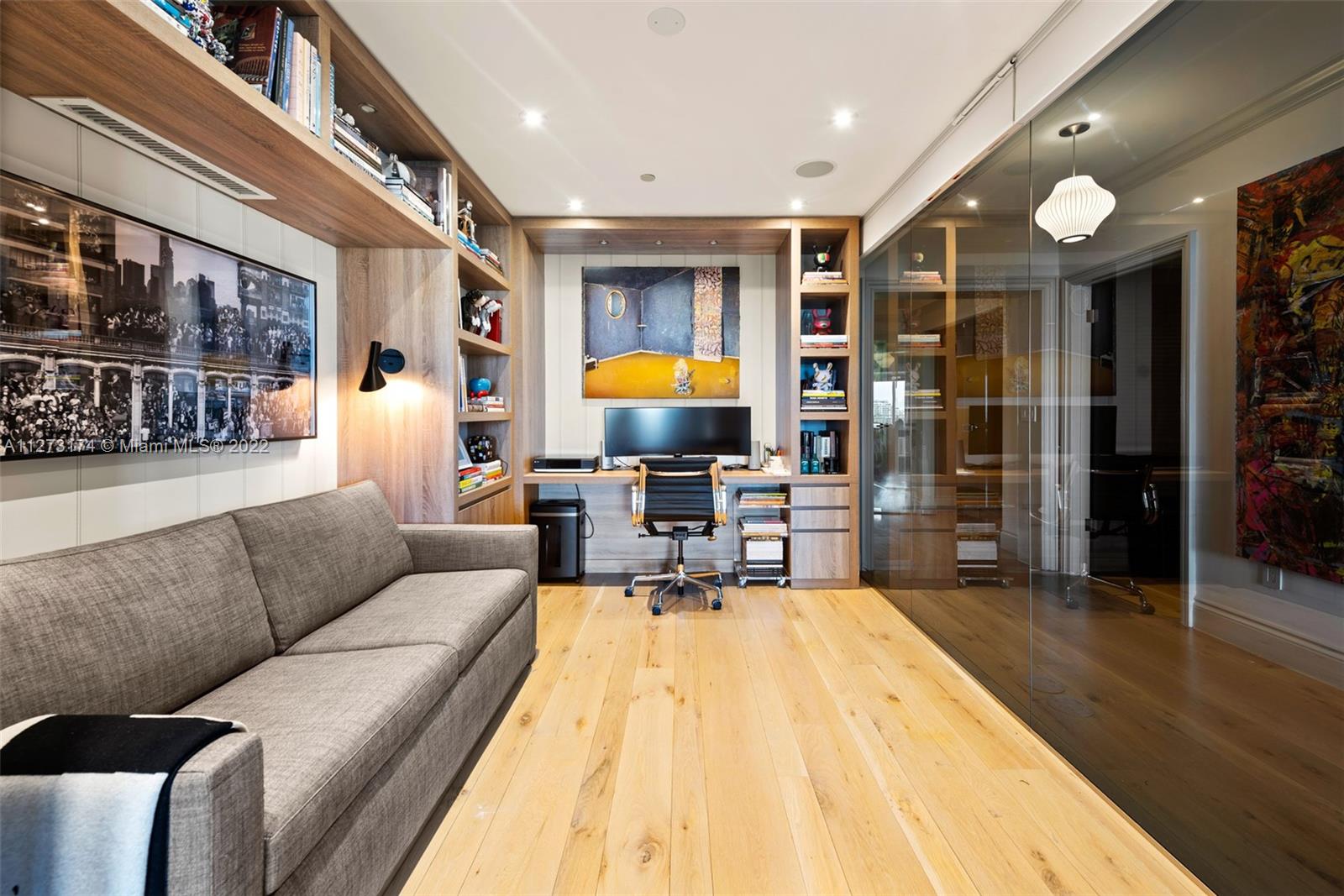 OCEAN TOWER TWO CONDO - Residential