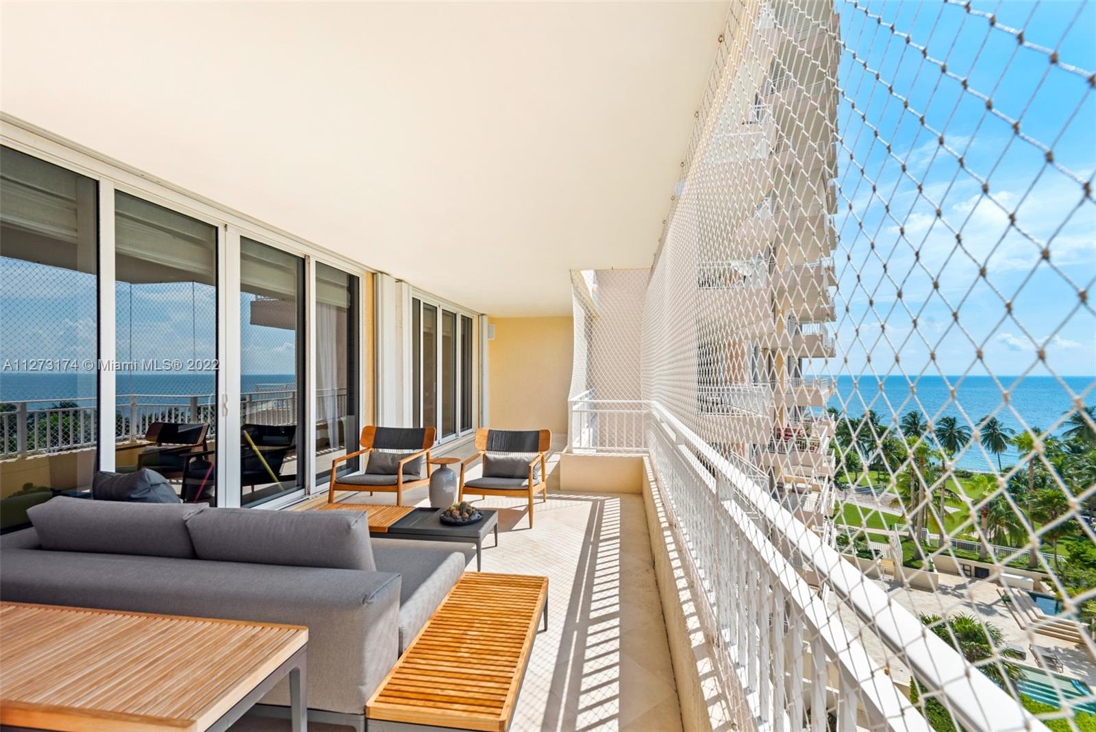 OCEAN TOWER TWO CONDO - Residential