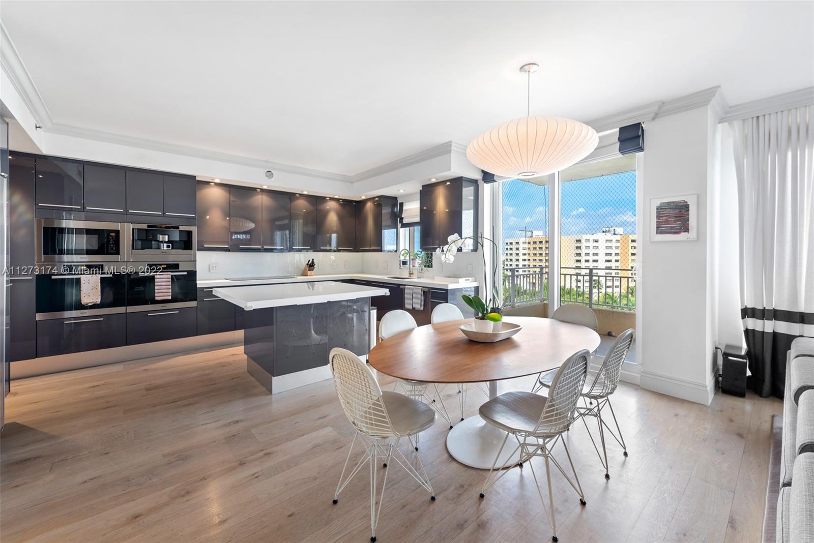 OCEAN TOWER TWO CONDO - Residential