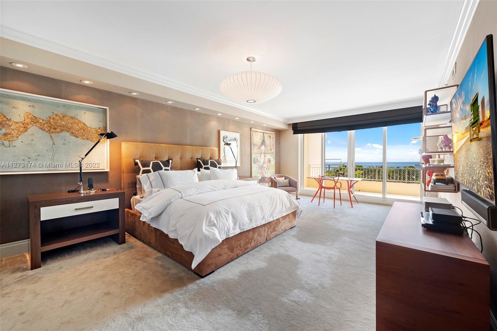 OCEAN TOWER TWO CONDO - Residential