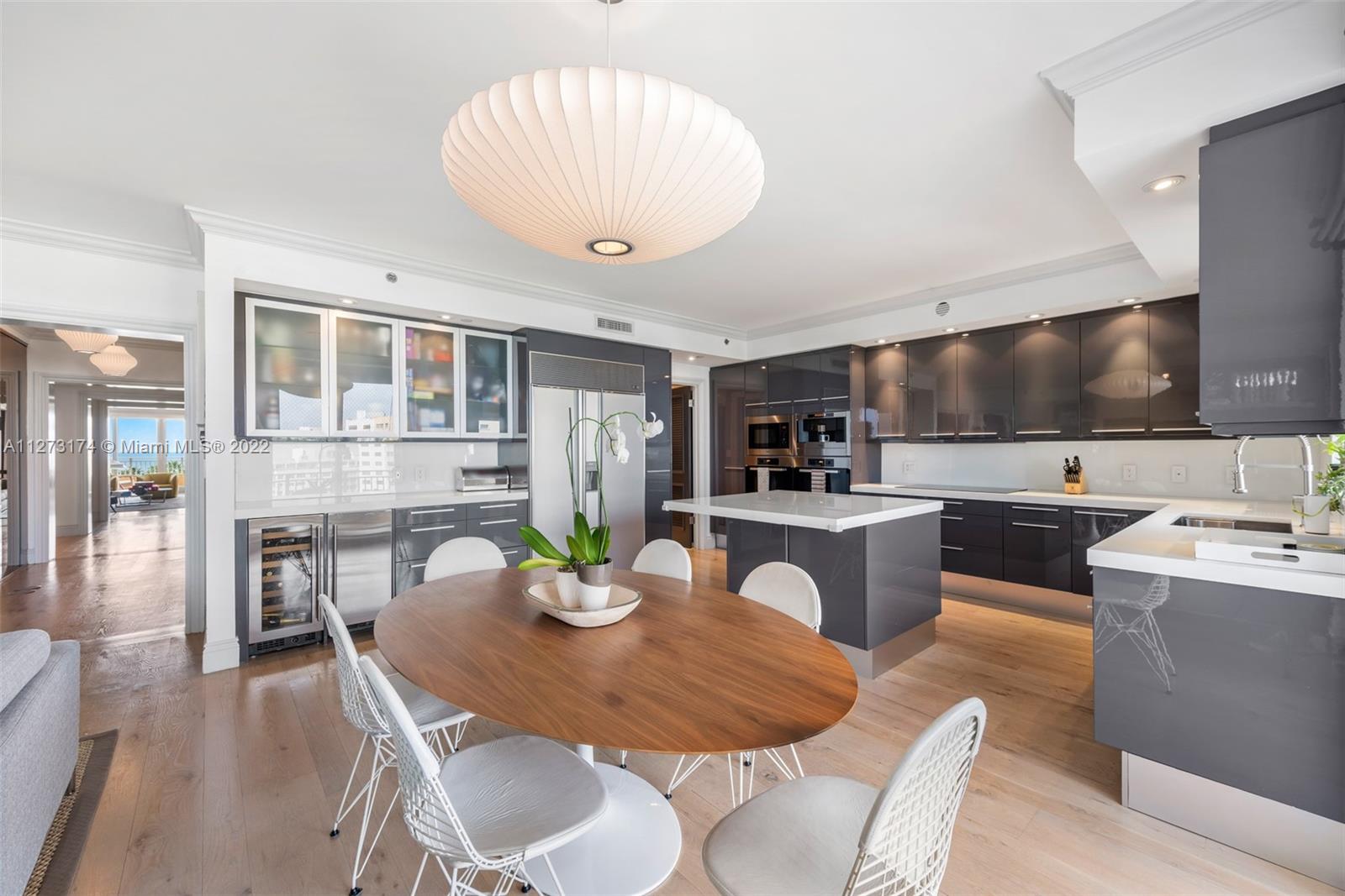 OCEAN TOWER TWO CONDO - Residential