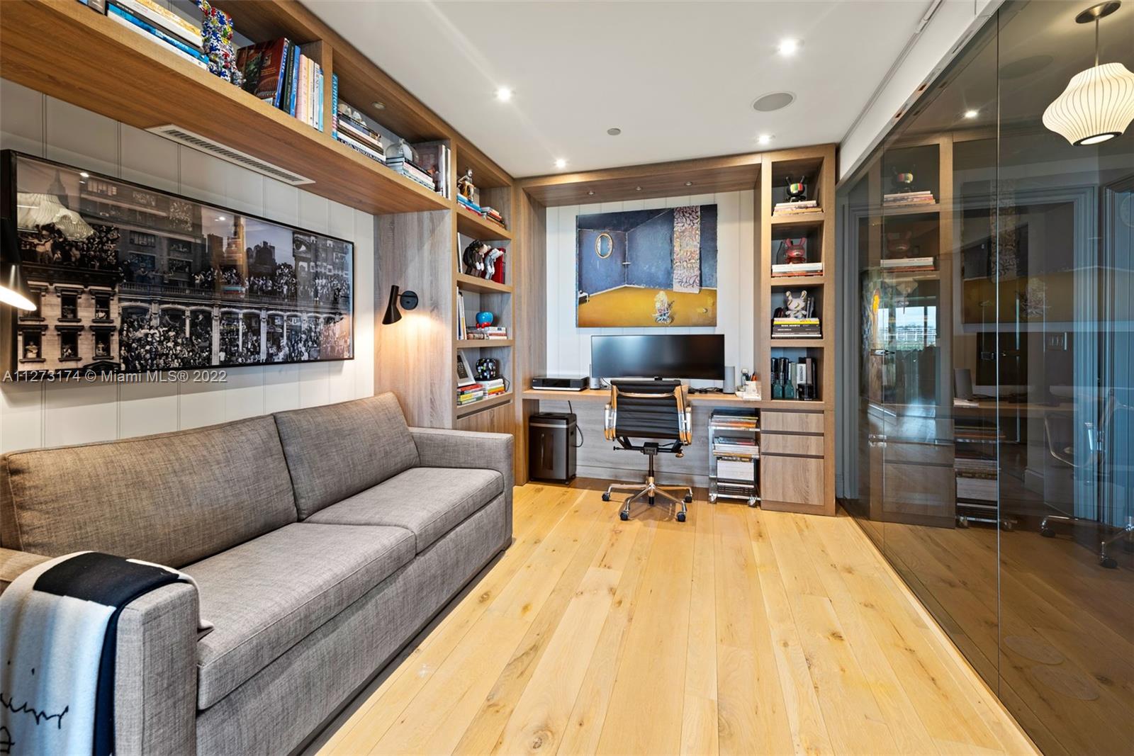 OCEAN TOWER TWO CONDO - Residential