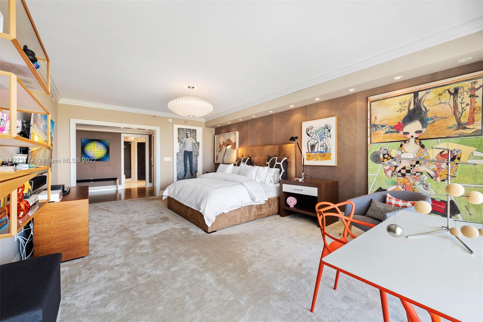 OCEAN TOWER TWO CONDO - Residential