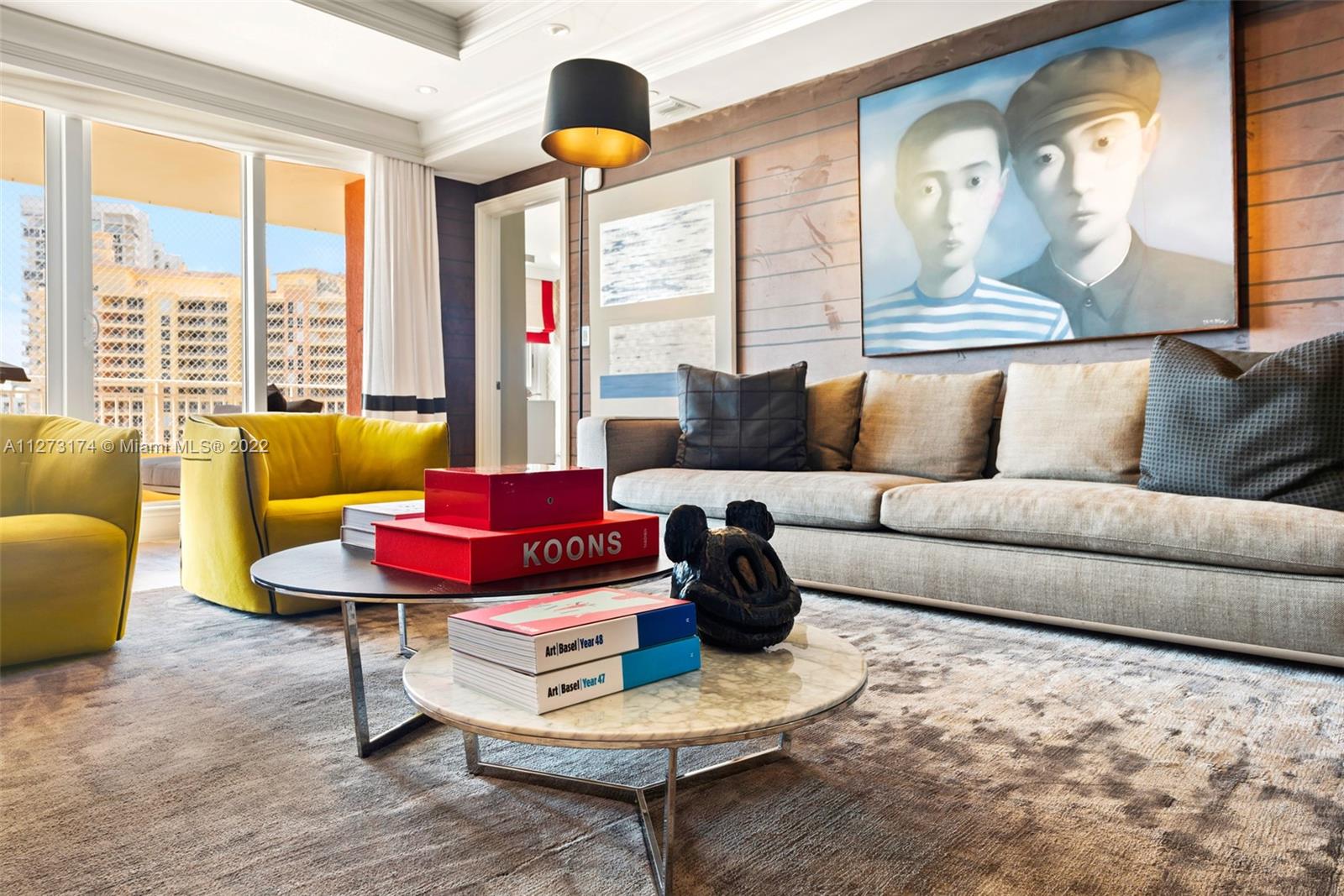 OCEAN TOWER TWO CONDO - Residential