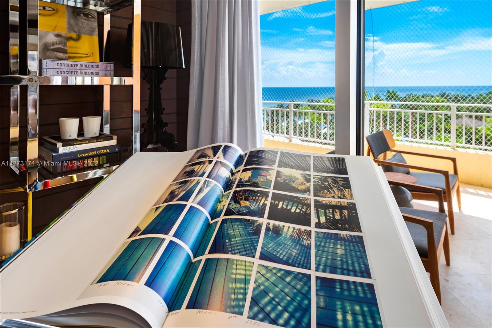 OCEAN TOWER TWO CONDO - Residential