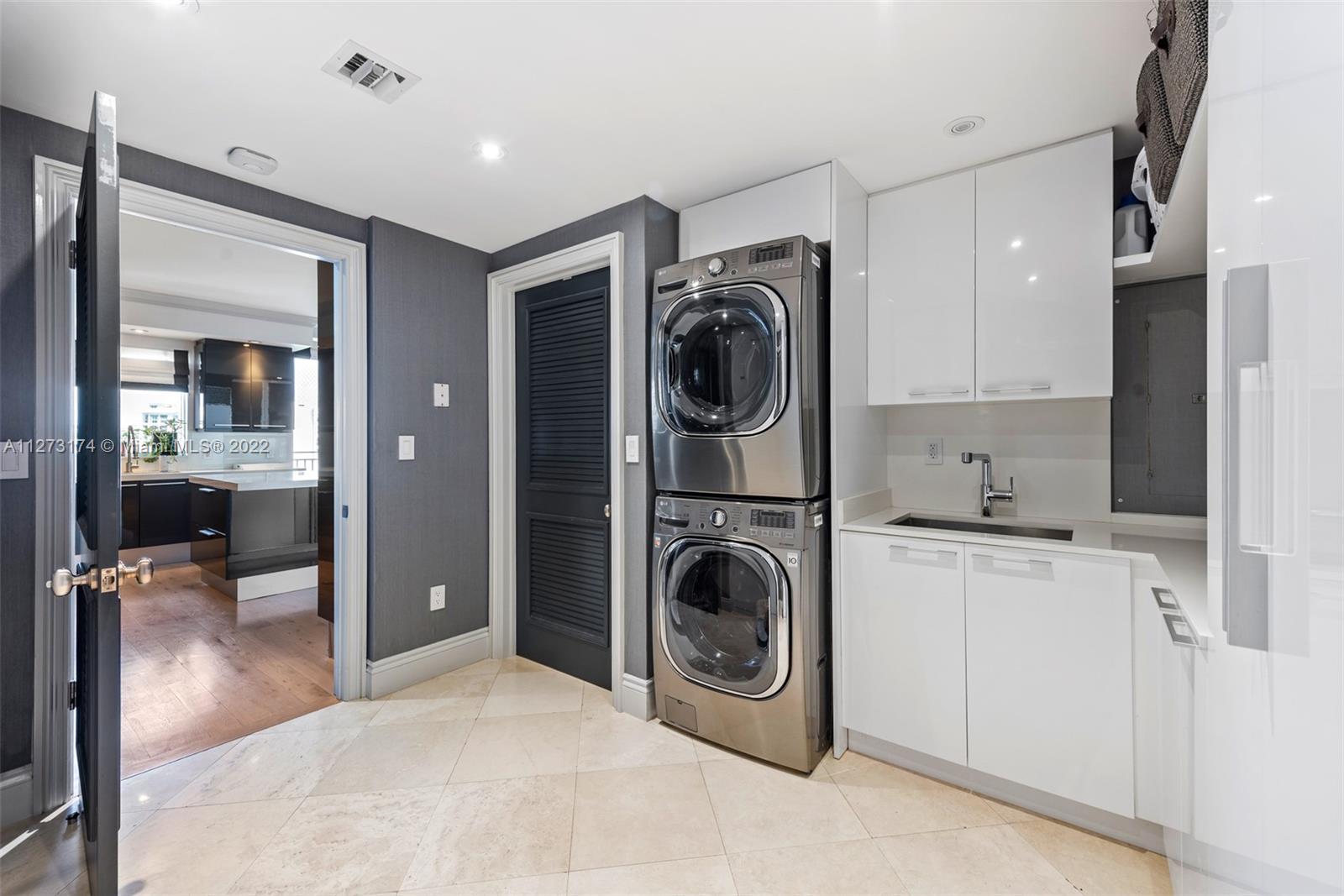 OCEAN TOWER TWO CONDO - Residential