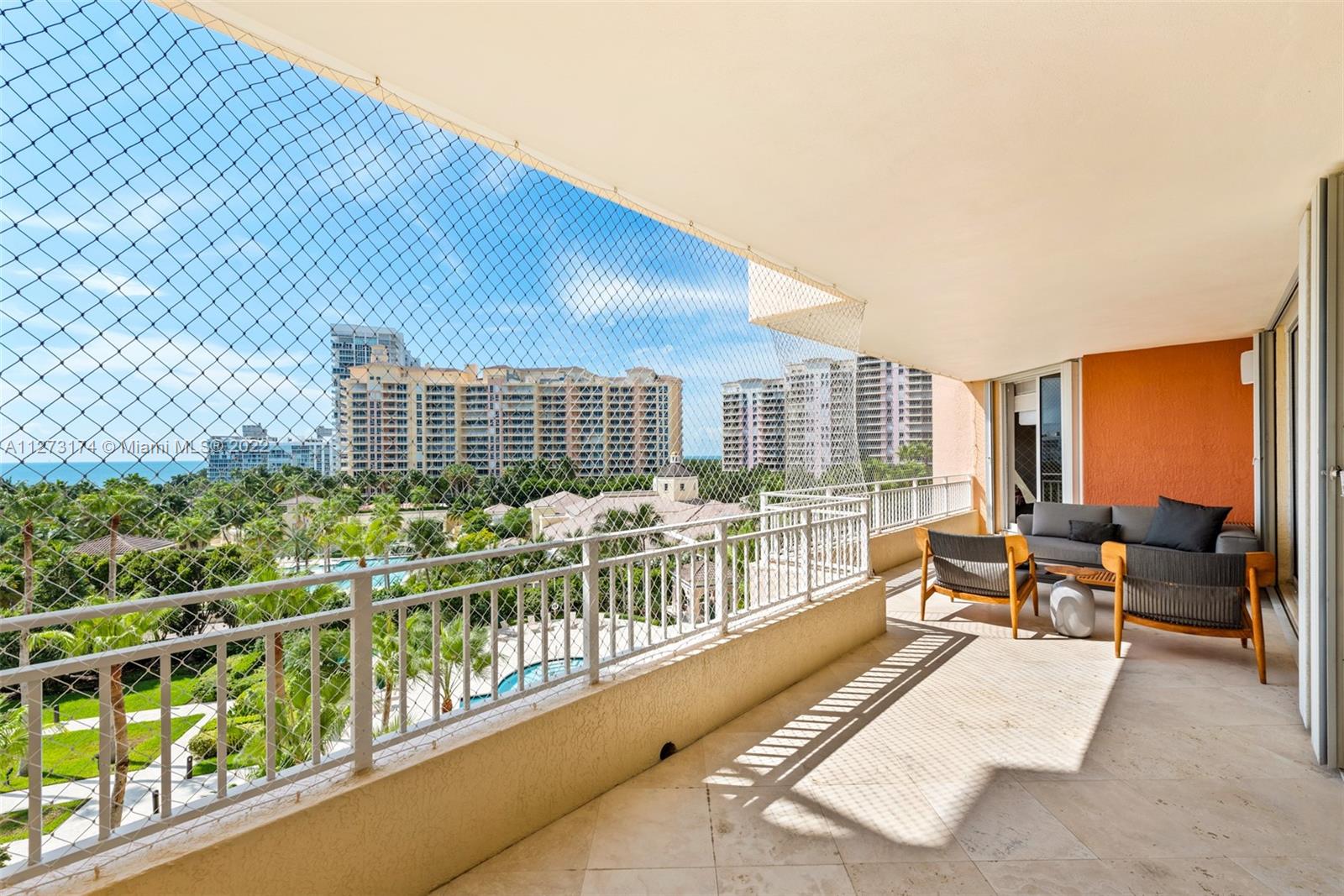 OCEAN TOWER TWO CONDO - Residential