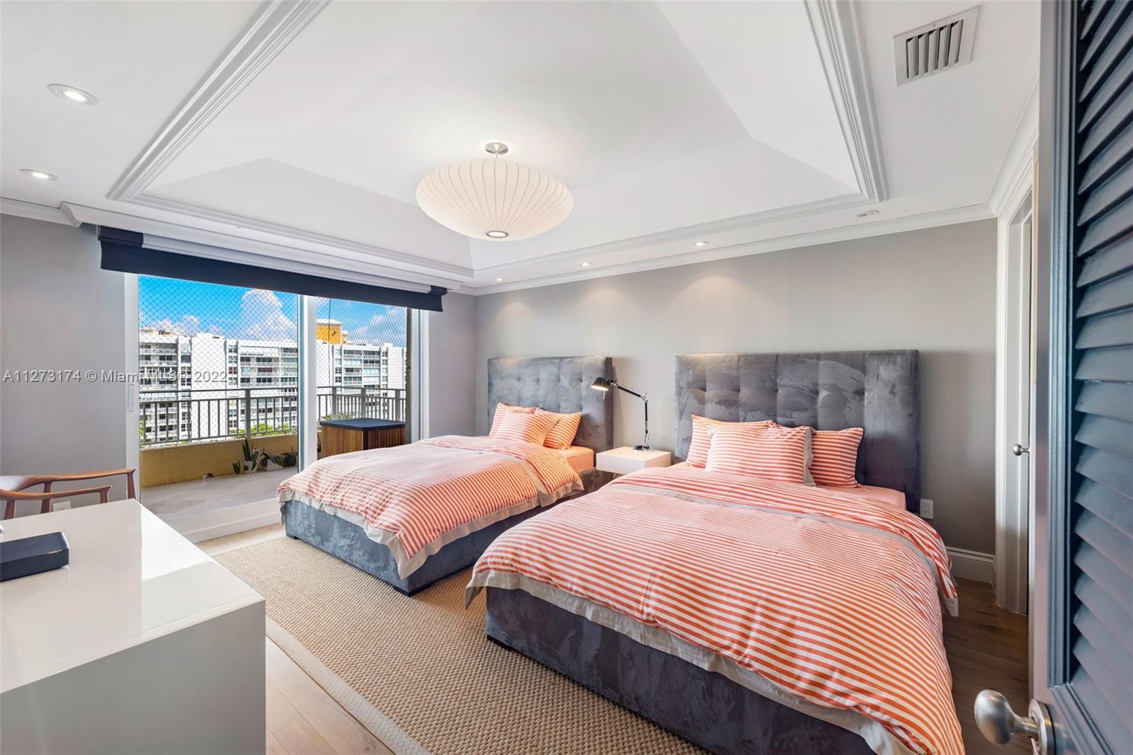 OCEAN TOWER TWO CONDO - Residential