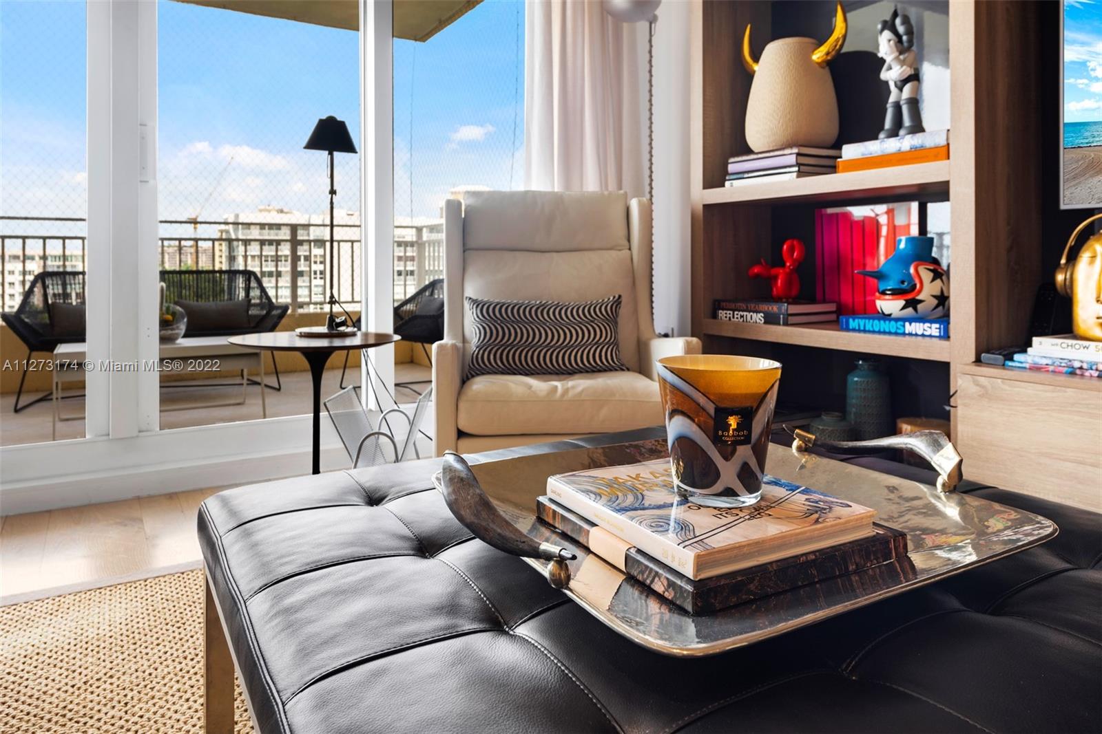 OCEAN TOWER TWO CONDO - Residential