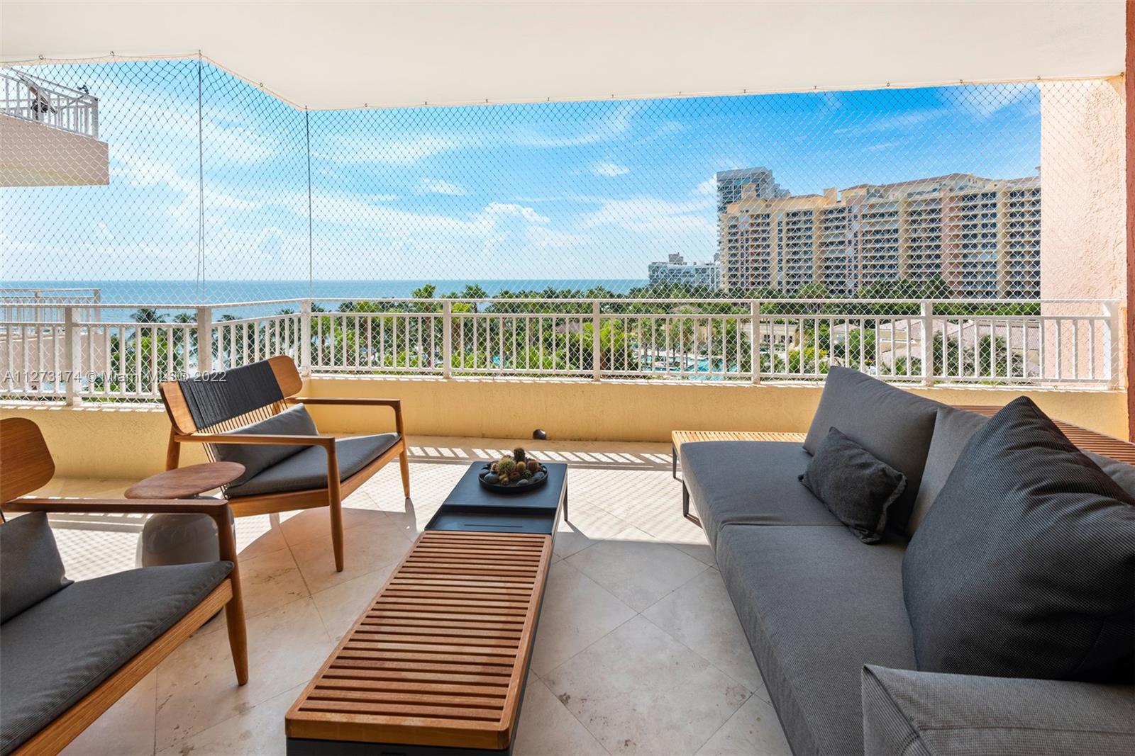 OCEAN TOWER TWO CONDO - Residential