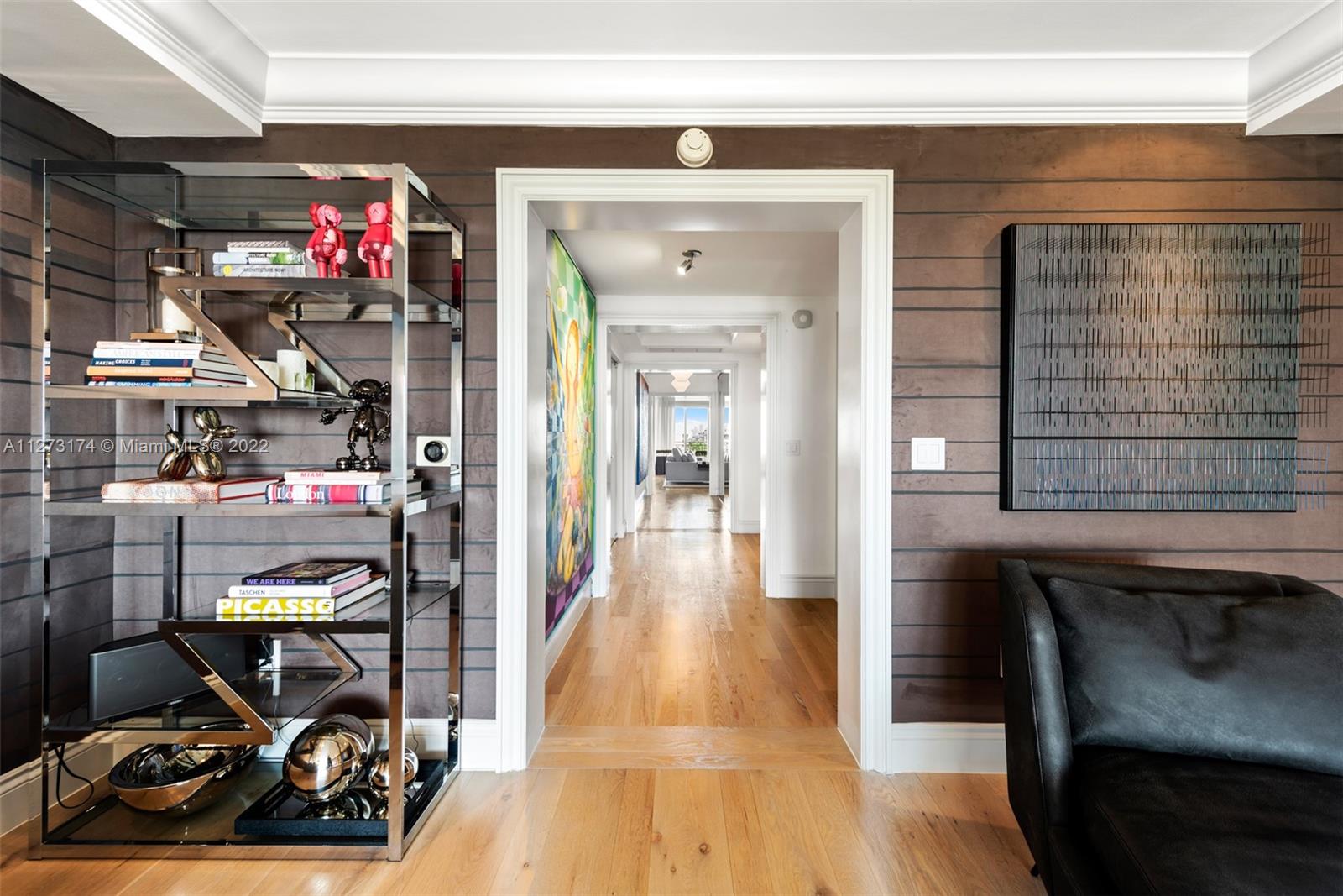 OCEAN TOWER TWO CONDO - Residential